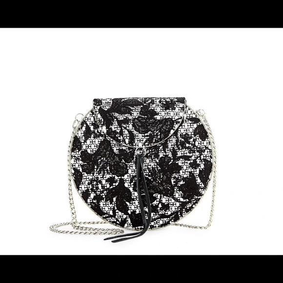 Sam Edelman Beatrice hardcase purse NWT - Picture 1 of 3